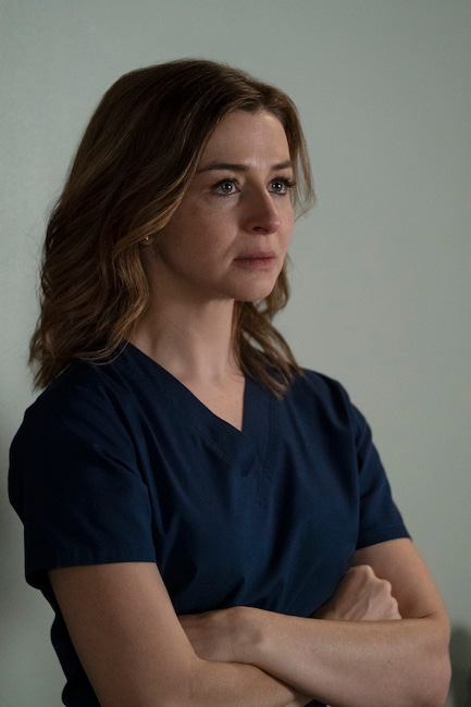 Grey's Anatomy